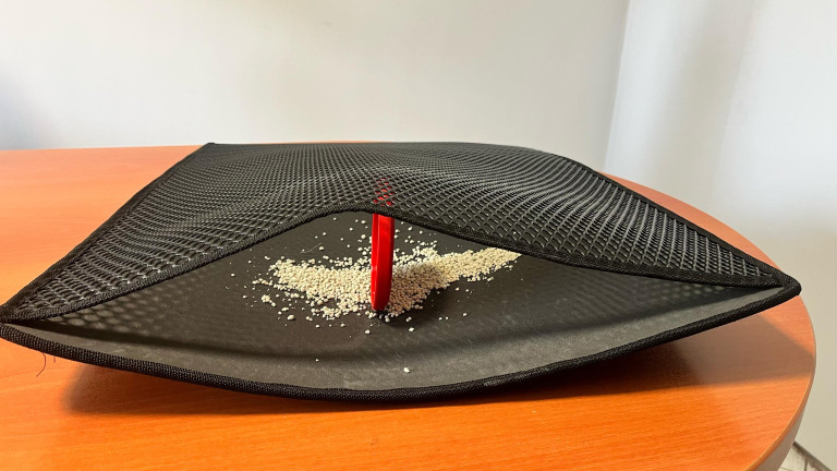 chipet mat