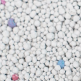 Bentonite cat litter